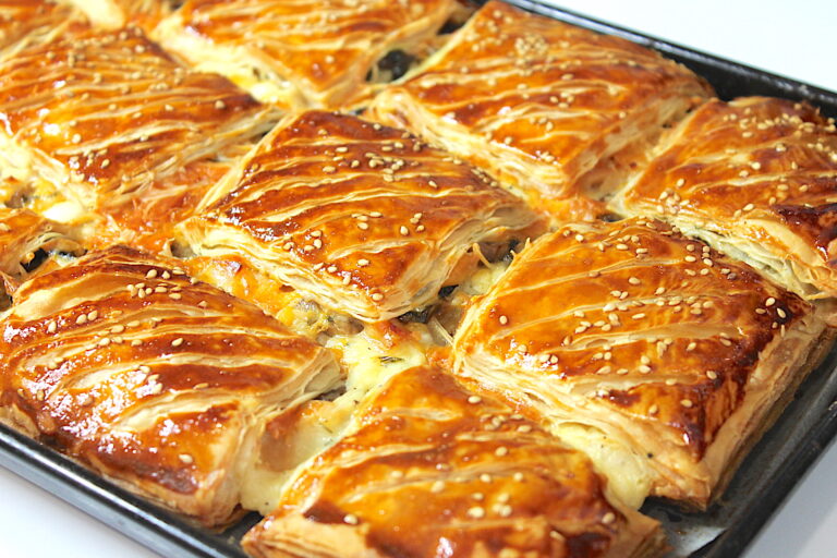 Quelle pâte feuilletée acheter ?