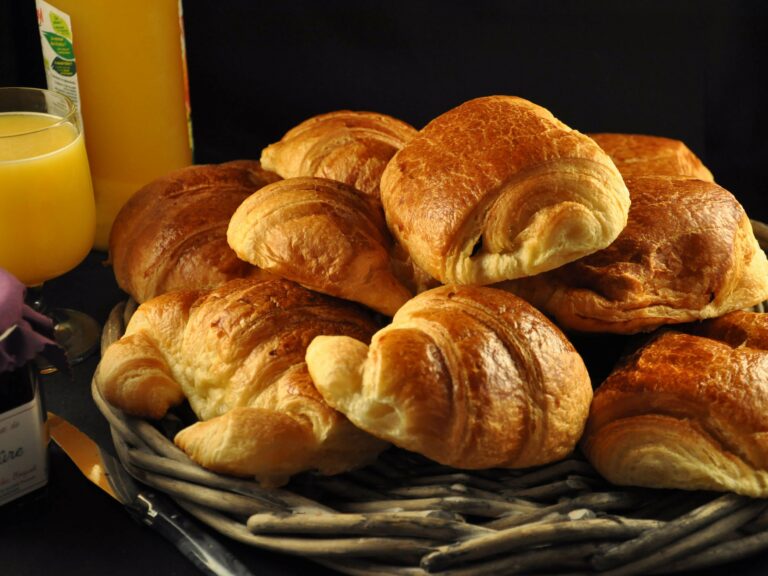 Quelle pâte pour pain au chocolat ?