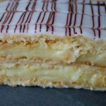 Quelle pâte pour un Mille-feuille ?