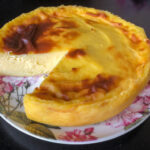 Quelle pâte pour un flan parisien ?