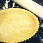 Quelle pâte pour une tarte ?