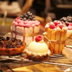 Quelle pâtisserie enceinte ?