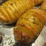 Quelle pdt au four ?