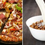 Quelle pizza ne pas manger ?