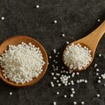 Quelle plante est fabriqué le tapioca ?