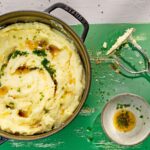 Quelle pomme de terre contient le moins de sucre ?