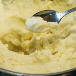 Quelle pomme de terre pour faire un écrasé de pomme de terre ?