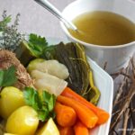 Quelle pomme de terre pour faire un pot-au-feu ?