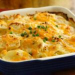 Quelle pomme de terre pour gratin au four ?