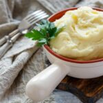 Quelle pomme de terre pour la purée Robuchon ?