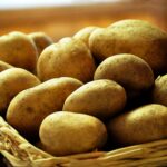 Quelle pomme de terre pour les frite rouge ou blanche ?