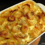 Quelle pomme de terre prendre pour le gratin dauphinois ?