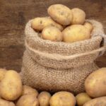 Quelle pomme de terre se garde le plus longtemps ?