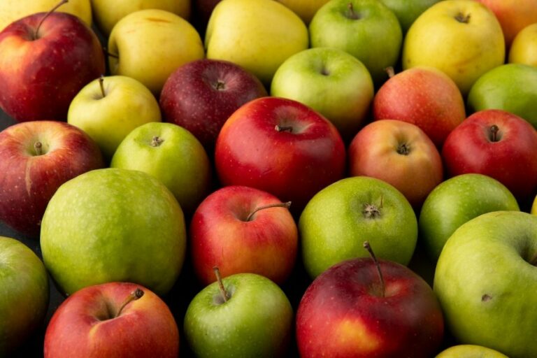 Quelle pomme pour quel usage ?