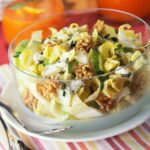 Quelle pomme pour salade d'endives ?