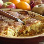 Quelle pomme pour une croustade aux pommes ?