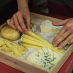 Quelle portion de fromage par personne ?