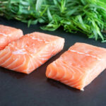 Quelle portion de poisson pour 1 personne ?