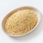 Quelle portion quinoa ?