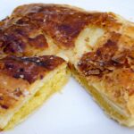 Quelle poudre d'amande pour frangipane ?