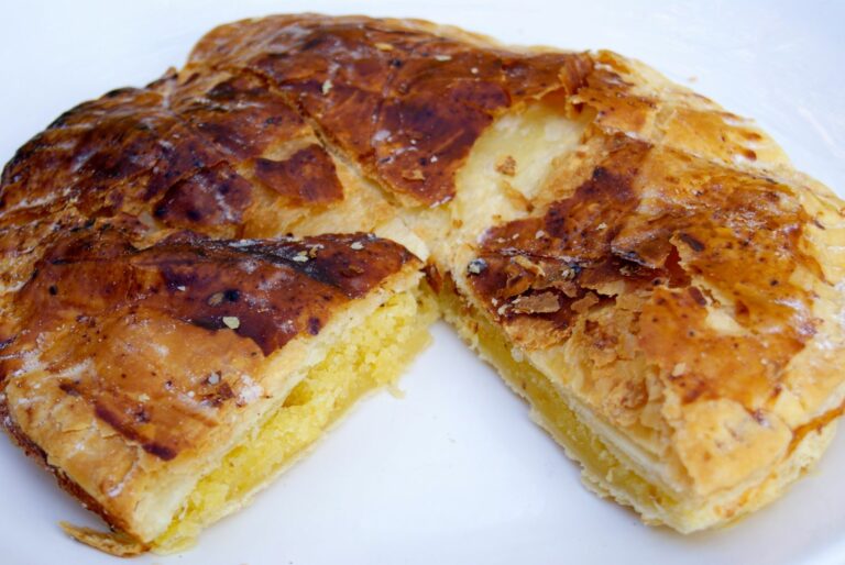 Quelle poudre d'amande pour frangipane ?