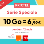 Quelle promo chez Orange ?