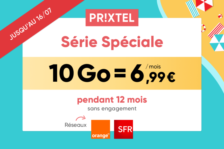 Quelle promo chez Orange ?