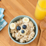 Quelle protéine au petit déjeuner ?