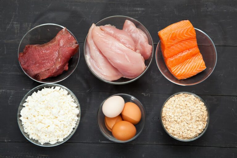 Quelle protéine dans le skyr ?