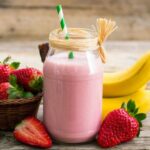 Quelle protéiné mettre dans un smoothie ?