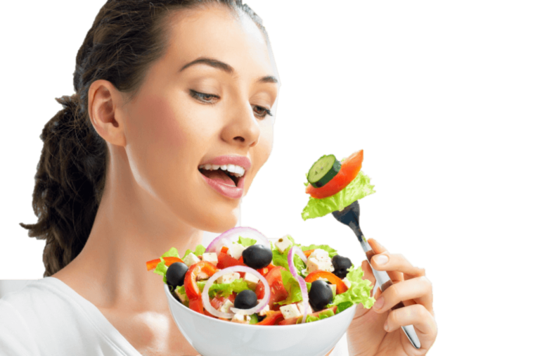 Quelle protéine pour perdre du ventre ?