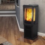 Quelle puissance de poêle pour 100m2 ?