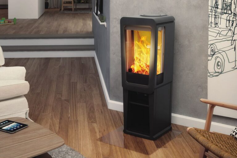 Quelle puissance de poêle pour 100m2 ?