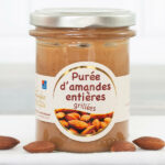 Quelle purée d'amande choisir ?