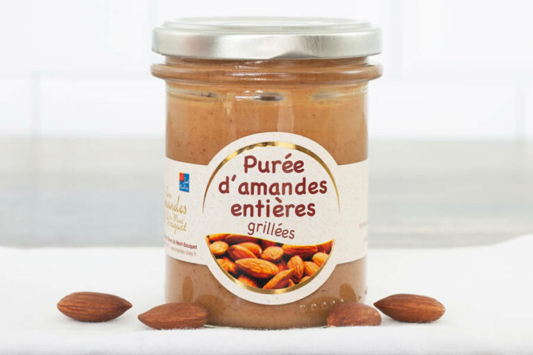 Quelle purée d’amande choisir ? Quelle purée d'amande choisir ?