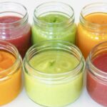 Quelle purée le soir pour bébé ?