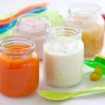 Quelle purée pour bébé constipé ?