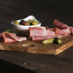 Quelle quantité de charcuterie par personne ?