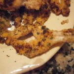 Quelle quantité de cuisse de grenouille par personne ?