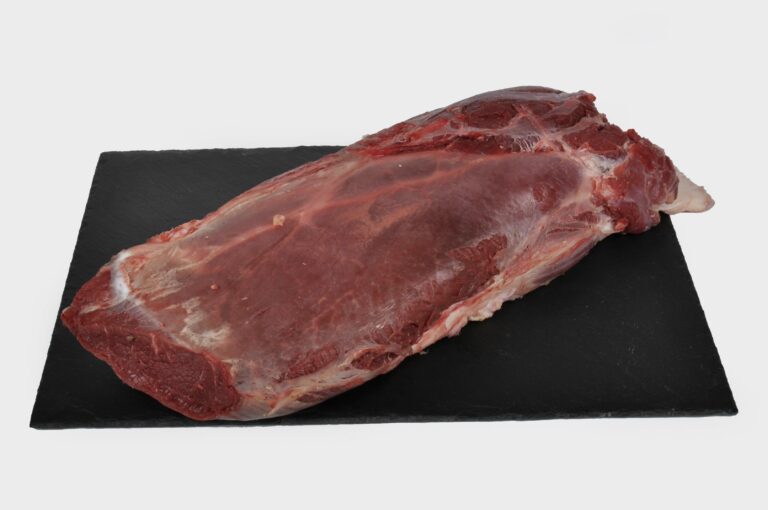 Quelle quantité de filet de bœuf par personne ?