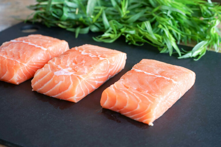 Quelle quantité de filet de poisson par personne ? Quelle quantité de filet de poisson par personne ?