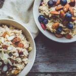 Quelle quantité de flocons d'avoine au petit-déjeuner ?