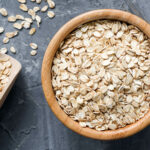 Quelle quantité de flocons d'avoine par jour pour maigrir ?