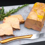 Quelle quantité de foie gras pour 12 personnes ?