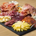 Quelle quantité de fromage et charcuterie pour raclette ?