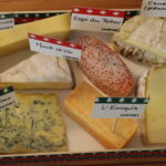 Quelle quantité de fromage par personne pour une fondue ?