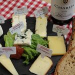 Quelle quantité de fromage pour 50 personnes ?