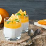 Quelle quantité de gélatine pour panna cotta ?