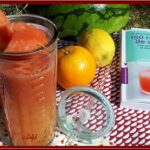 Quelle quantité de jus de citron par jour ?