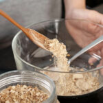 Quelle quantité de lait d'avoine par jour ?